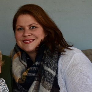 Meet your Posher, Kristina